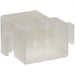 19092061 by Molex - CONNECTOR PLUG HSG 6POS 6.30MM