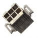 19092067 by Molex - CONNECTOR PLUG HSG 6POS 6.71MM
