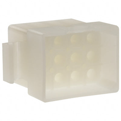 0019092122 by Molex - CONNECTOR PLUG HSG 12POS 6.30MM