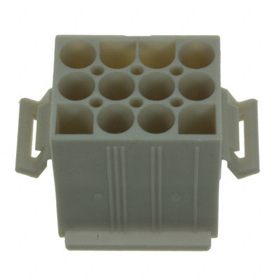 19092127 by Molex - CONNECTOR PLUG HSG 12POS 6.71MM