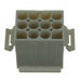 19092127 by Molex - CONNECTOR PLUG HSG 12POS 6.71MM