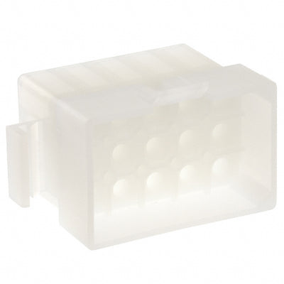 19092153 by Molex - CONNECTOR PLUG HSG 15POS 6.30MM