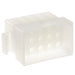 19092153 by Molex - CONNECTOR PLUG HSG 15POS 6.30MM