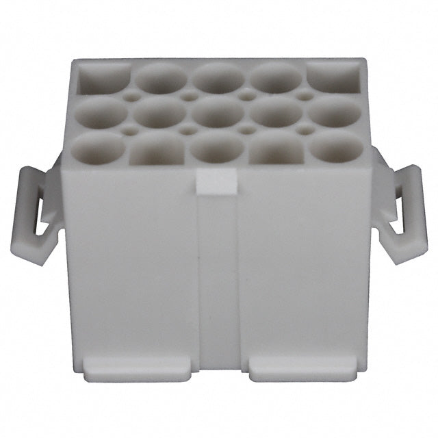 19092157 by Molex - CONNECTOR PLUG HSG 15POS 6.71MM