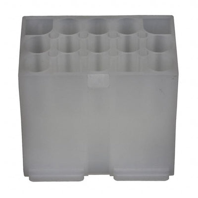 19092159 by Molex - CONNECTOR PLUG HSG 15POS 6.71MM