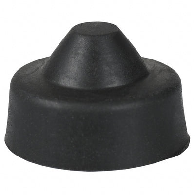 19-1082-01 by Judco Manufacturing Inc. - PUSHBUTTON FULL BOOT BLACK