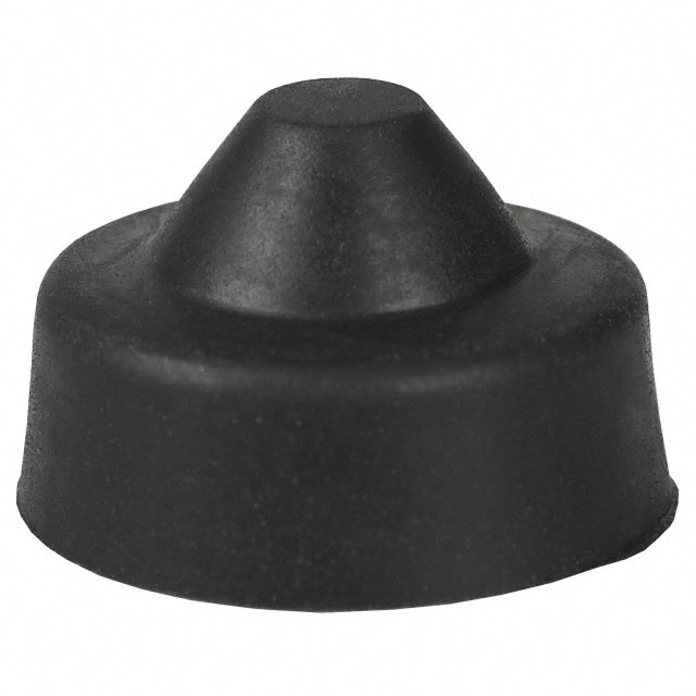 19-1082-01 by Judco Manufacturing Inc. - PUSHBUTTON FULL BOOT BLACK