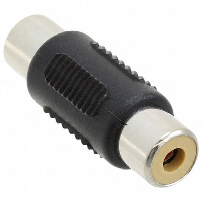 19-1702 by Cinch Connectivity Solutions AIM-Cambridge - ADAPT RCA JACK TO RCA JACK