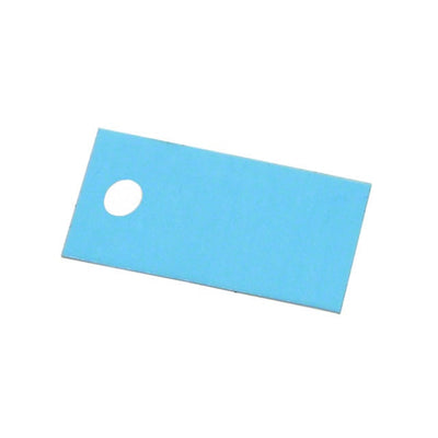 8810-TO220 by 3M (TC) - THERM PAD W/ADH WHT