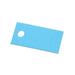 8810-TO220 by 3M (TC) - THERM PAD W/ADH WHT