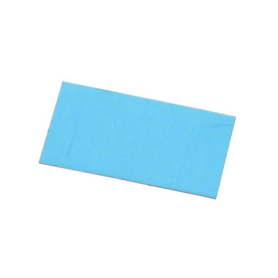 12.8MM-19MM-25-8810 by 3M (TC) - THERM PAD 19MMX12.8MM 1=25/PK