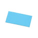 19.05MM-10.54MM-10-8810 by 3M (TC) - THERM PAD 19.05MMX10.54MM W/ADH