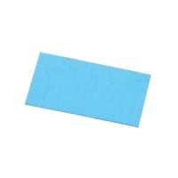 21.59MM-25.4MM-25-8810 by 3M (TC) - THERM PAD 25.4MMX21.59MM 1=25/PK