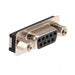 190-009-213L567 by NorComp Inc. - CONNECTOR D-SUB RCPT 9POS R/A SLDR