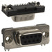 190-009-263R001 by NorComp Inc. - CONNECTOR D-SUB RCPT 9P SMD R/A SLDR