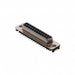 190-025-213L539 by NorComp Inc. - CONNECTOR D-SUB RCPT 25POS R/A SLDR