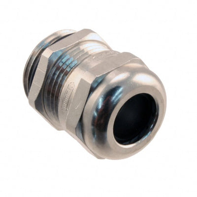 19000005082 by HARTING - CABLE CLAMP M20 6-12MM BRASS IP68