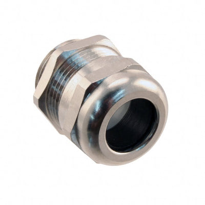 19000005084 by HARTING - CABLE CLAMP M20 10-14MM BRASS IP68