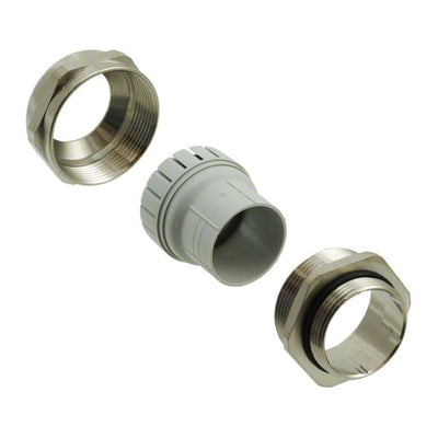 19000005094 by HARTING - CABLE CLAMP M32 13-20MM BRASS IP68
