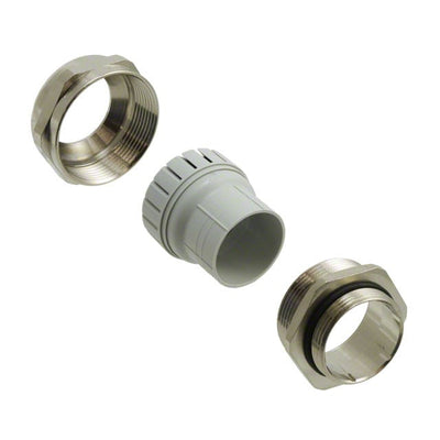 19000005096 by HARTING - CABLE CLAMP M32 18-25MMBRASS IP68