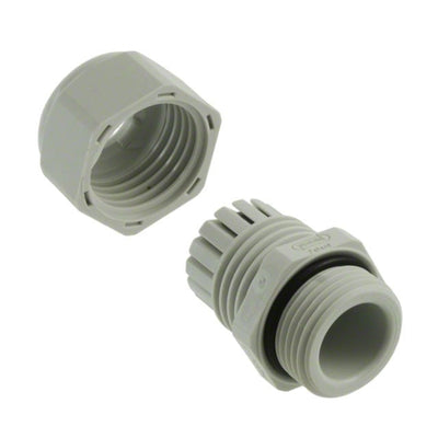 19000005180 by HARTING - CABLE CLAMP M20 5-9MM PLASTIC IP68
