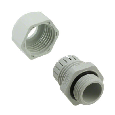 19000005184 by HARTING - CABLE CLAMP M20 10-14MM PLAST IP68
