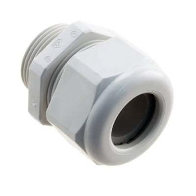 19000005190 by HARTING - CABLE CLAMP M25 9-16MM PLAST IP68