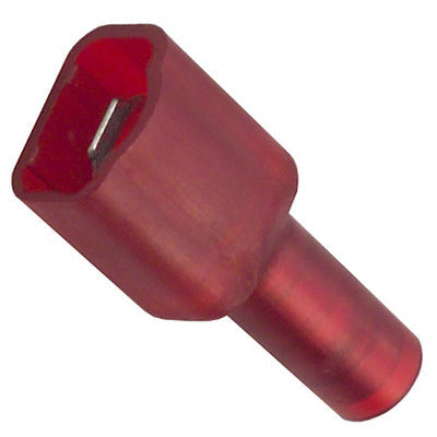0190010003 by Molex - CONNECTOR QC TAB 18-22AWG 0.187 CRIMP