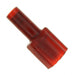 0190010005 by Molex - CONNECTOR QC TAB 18-22AWG 0.187 CRIMP