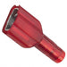 0190020001 by Molex - CONNECTOR QC RCPT 18-22AWG 0.250