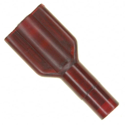 0190020002 by Molex - CONNECTOR QC RCPT 18-22AWG 0.250