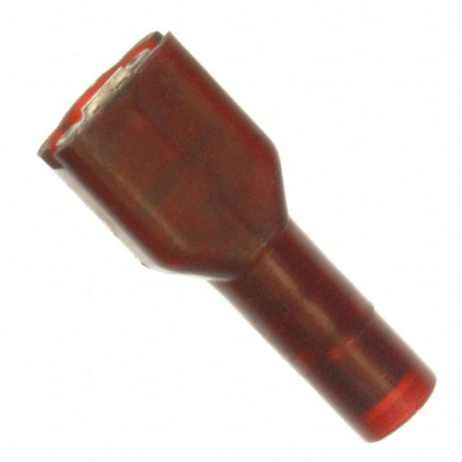 0190020009 by Molex - CONNECTOR QC RCPT 18-22AWG 0.187