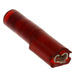 0190020013 by Molex - CONNECTOR QC RCPT 18-22AWG 0.110