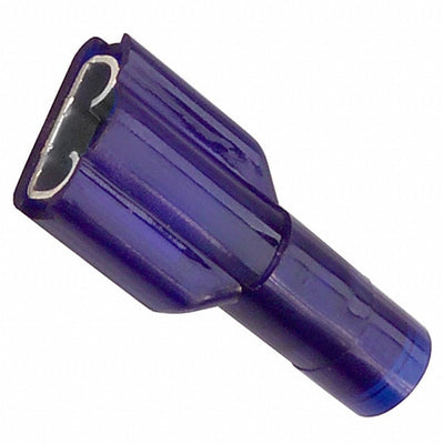 0190020024 by Molex - CONNECTOR QC RCPT 14-16AWG 0.250