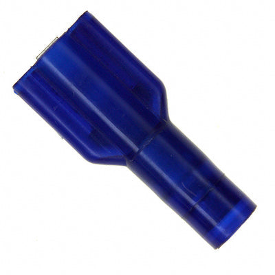 0190020025 by Molex - CONNECTOR QC RCPT 14-16AWG 0.250