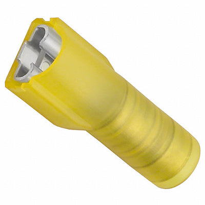0190020044 by Molex - CONNECTOR QC RCPT 10-12AWG 0.250