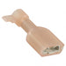 0190030105 by Molex - CONNECTOR QC RCPT 18-22AWG 0.250