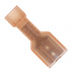 190030013 by Molex - CONNECTOR QC RCPT 18-22AWG 0.187