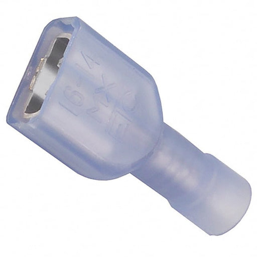 19003-0040-C by Molex - FEMALE QUICK DISCONNETS, 16-14,