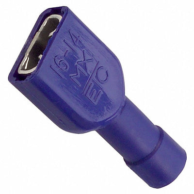 0190030044 by Molex - CONNECTOR QC RCPT 14-16AWG 0.250