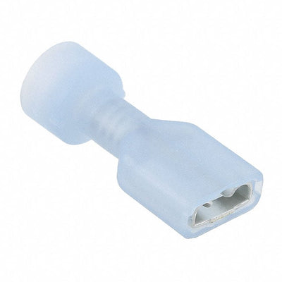 190030047 by Molex - CONNECTOR QC RCPT 14-16AWG 0.250