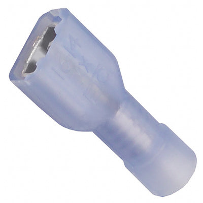 0190030050 by Molex - CONNECTOR QC RCPT 14-16AWG 0.187