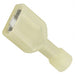 0190030071 by Molex - CONNECTOR QC RCPT 24-26AWG 0.250