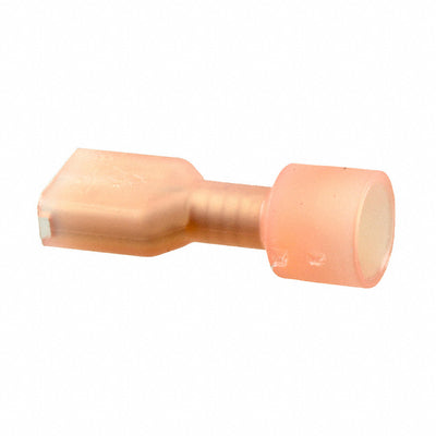 0190030014 by Molex - CONNECTOR QC RCPT 18-22AWG 0.187