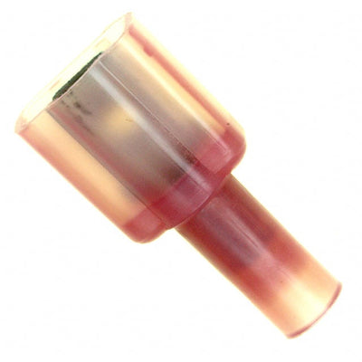 0190040001 by Molex - CONNECTOR QC TAB 18-22AWG 0.250 CRIMP