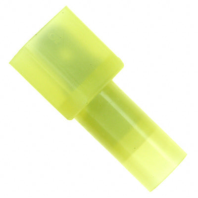 0190040012 by Molex - CONNECTOR QC TAB 10-12AWG 0.250 CRIMP