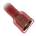 0190050001 by Molex - CONNECTOR QC RCPT 18-22AWG 0.250