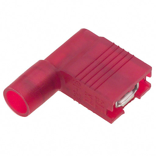 0190060005 by Molex - CONNECTOR QC RCPT 18-22AWG 0.187