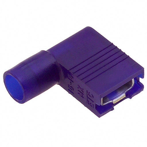 0190060011 by Molex - CONNECTOR QC RCPT 14-16AWG 0.250