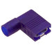 0190060011 by Molex - CONNECTOR QC RCPT 14-16AWG 0.250
